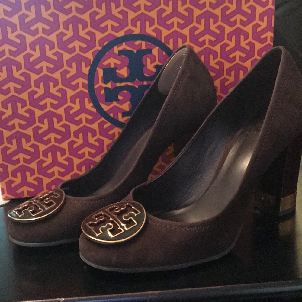 Tory Burch Pump
